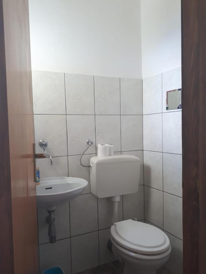 Apartment Ana Rogoznica  Esterno foto