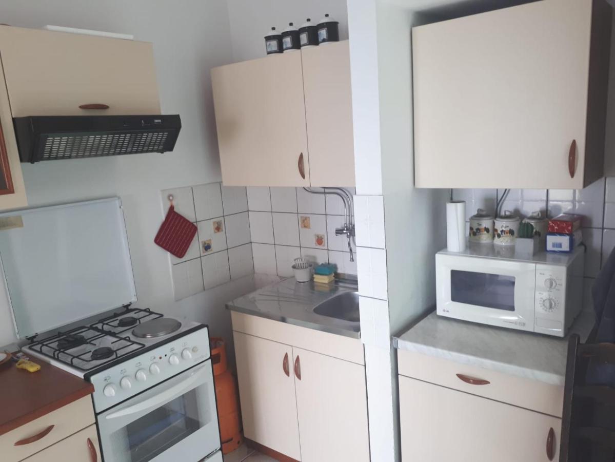 Apartment Ana Rogoznica  Esterno foto