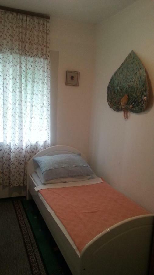 Apartment Ana Rogoznica  Esterno foto