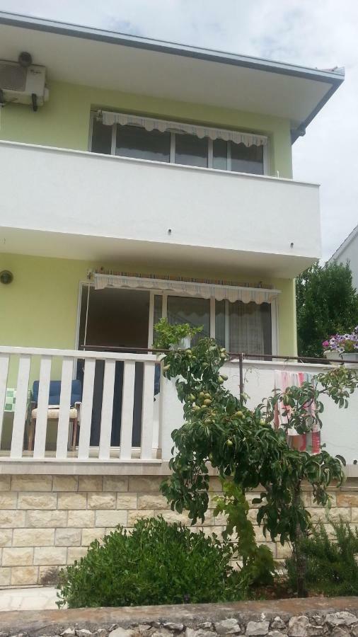 Apartment Ana Rogoznica  Esterno foto