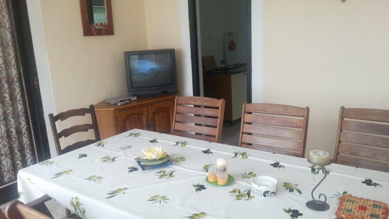 Apartment Ana Rogoznica  Esterno foto