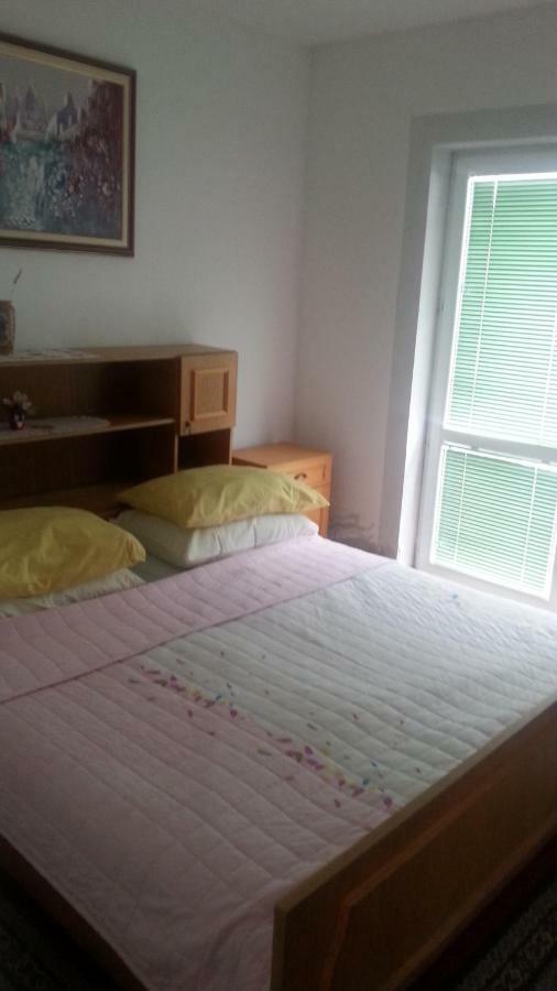 Apartment Ana Rogoznica  Esterno foto